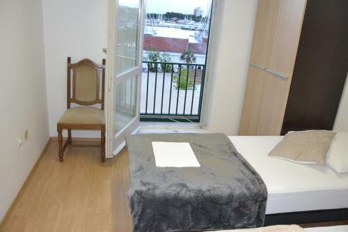 Apartments Artina