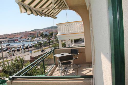 Apartments Artina