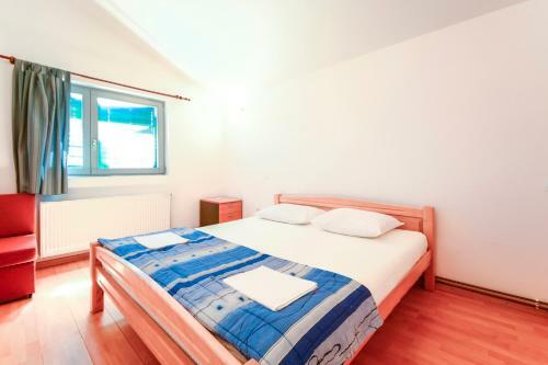 Apartments Artina