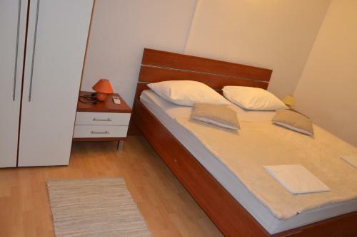 Apartments Artina