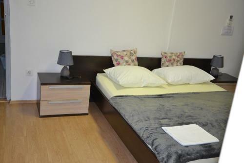 Apartments Artina