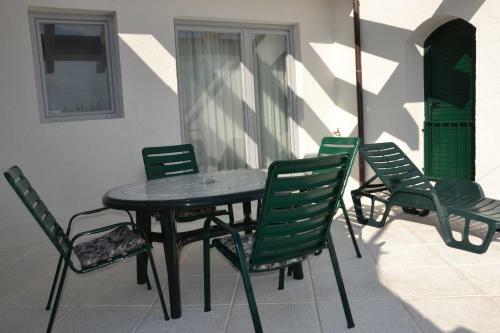 Apartments Artina