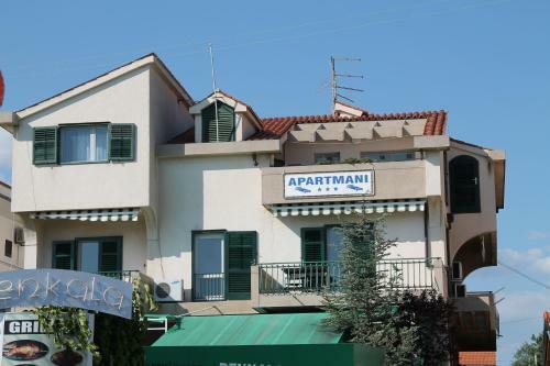 Apartments Artina