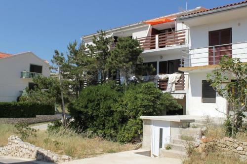 Apartment Pag 6367b