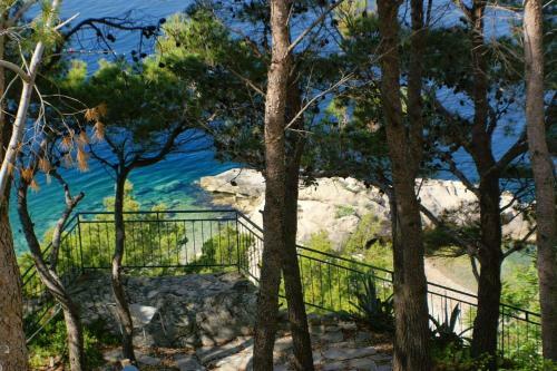 Apartamentos Studio Brela 2713c