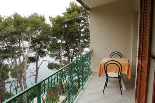 Apartamentos Studio Brela 2713c