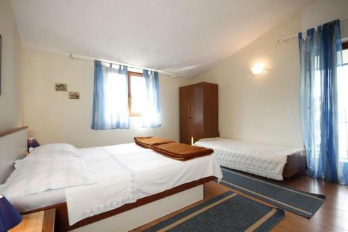 Apartamentos Studio Brela 2713c