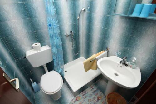 Apartamentos Studio Brela 2713c