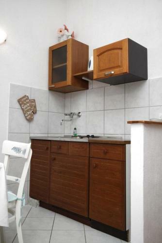 Apartamentos Studio Brela 2713c