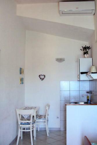 Apartamentos Studio Brela 2713c