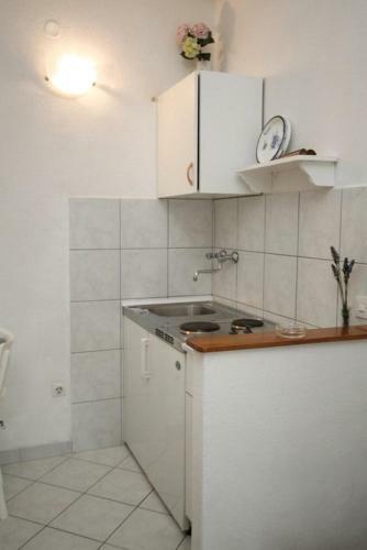 Apartamentos Studio Brela 2713c