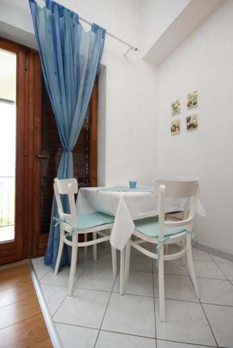 Apartamentos Studio Brela 2713c
