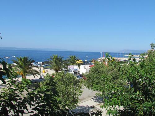 Hostal Casa Rosada