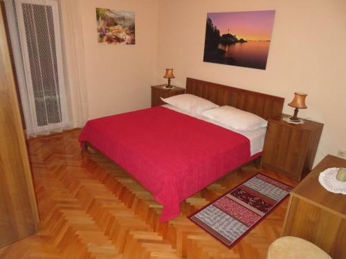 Hostal Casa Rosada