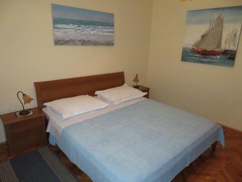 Hostal Casa Rosada