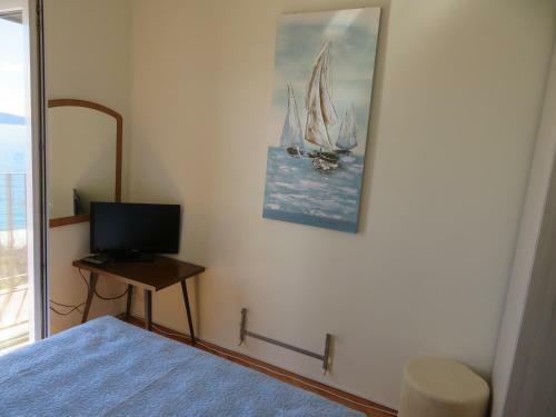 Hostal Casa Rosada