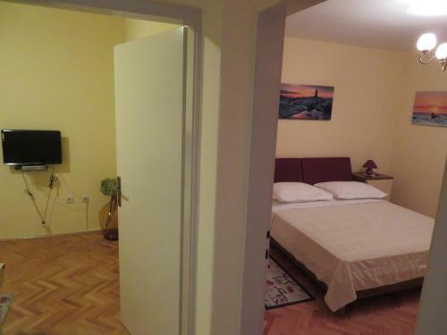 Hostal Casa Rosada