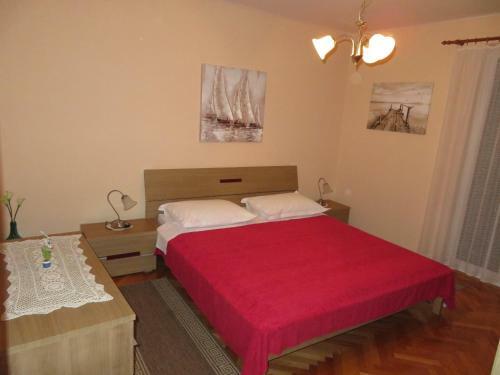 Hostal Casa Rosada