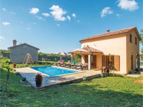 Holiday Home Kapelica III