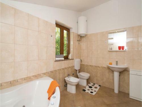 Holiday Home Kapelica III
