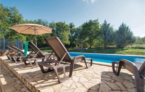 Holiday Home Kapelica III