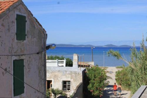 Apartment Susak 8050c