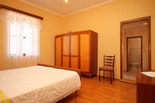 Apartment Susak 8050c