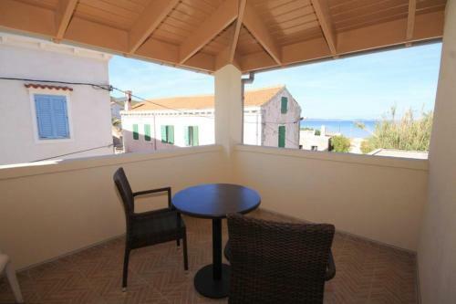 Apartment Susak 8050c