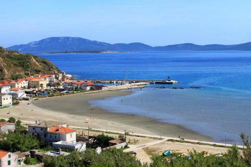 Apartment Susak 8050c
