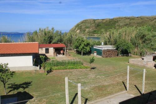 Apartment Susak 8050c
