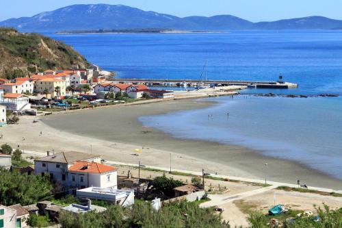 Apartment Susak 8050c