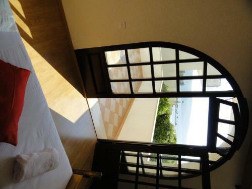 Hostal Villa Samac
