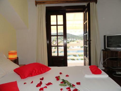 Hostal Villa Samac