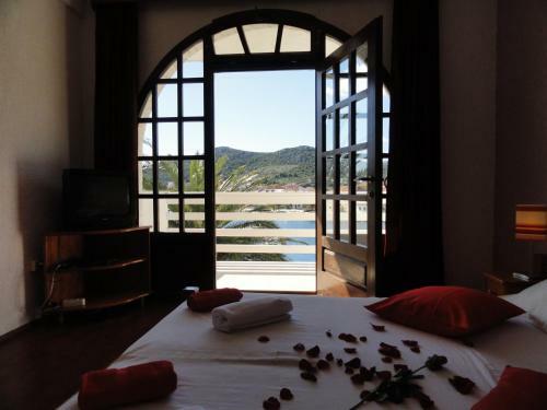 Hostal Villa Samac