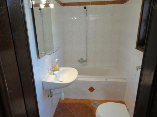 Hostal Villa Samac