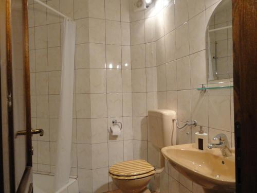 Hostal Villa Samac