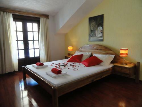 Hostal Villa Samac
