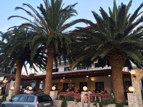 Hostal Villa Samac