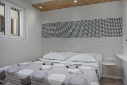 Apartments Juri?
