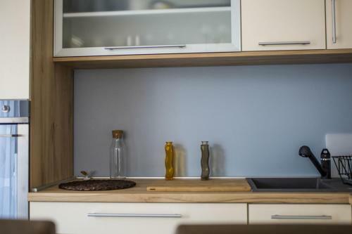 Lakeside Jarun Apartment