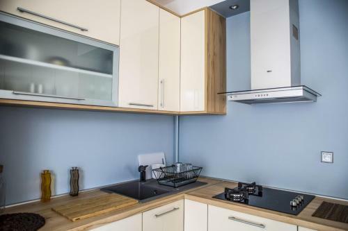Lakeside Jarun Apartment