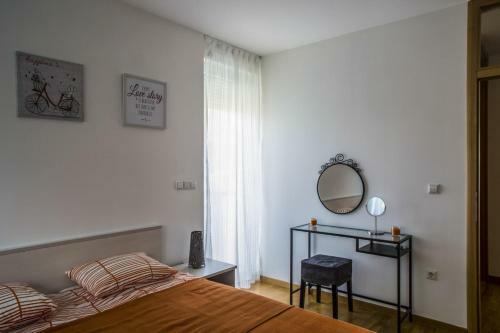 Lakeside Jarun Apartment