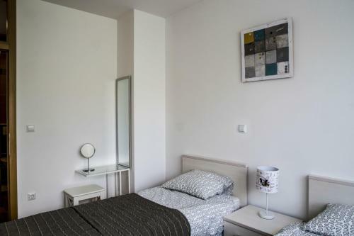Lakeside Jarun Apartment