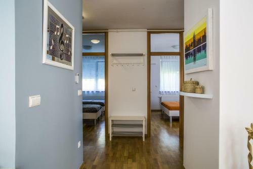 Lakeside Jarun Apartment