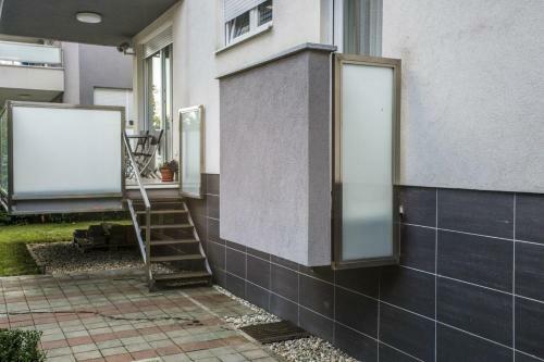 Lakeside Jarun Apartment