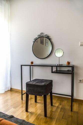 Lakeside Jarun Apartment