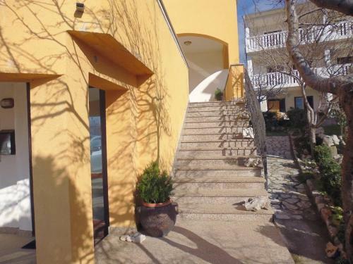 Apartments Jadranka Povile