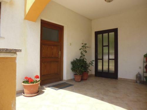 Apartments Jadranka Povile