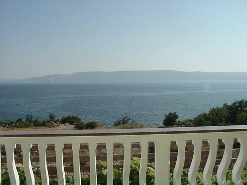Apartments Jadranka Povile
