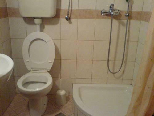 Apartments Jadranka Povile